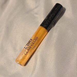 LBK Glam Gloss in Shimmering Gold
